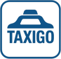 Taxigo – Taxi dispatch service in Israel Logo