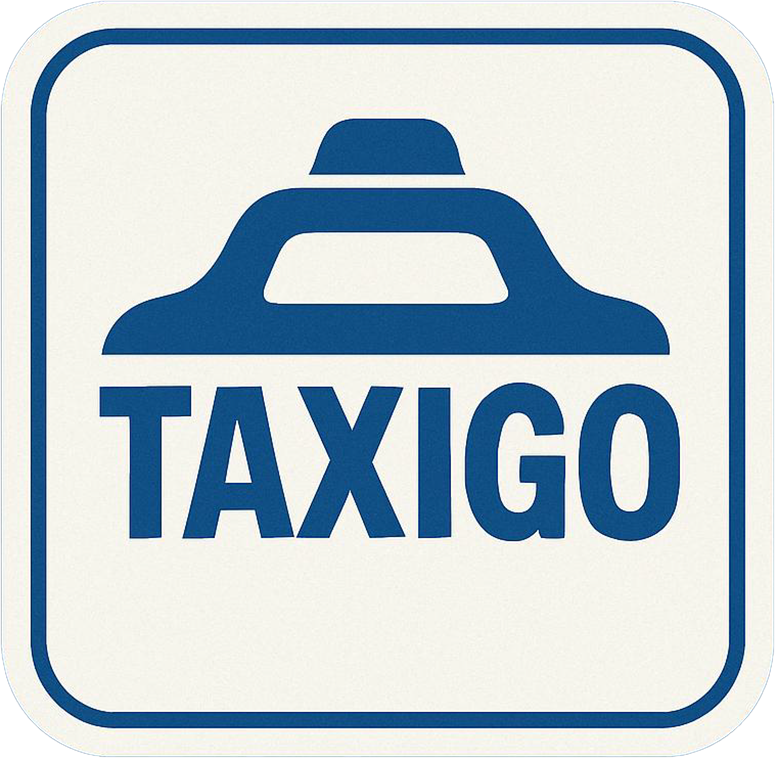 Logo Taxigo